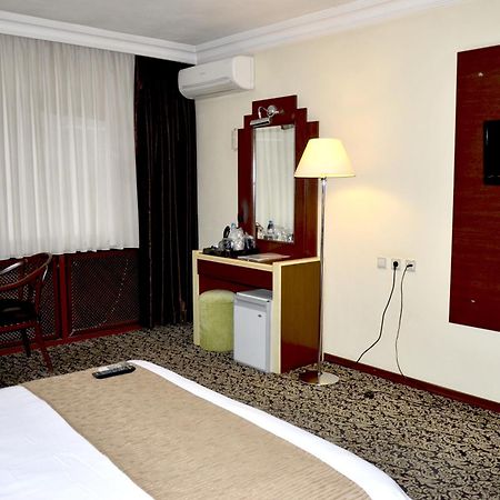 Hotel Tilmen Gaziantep Chambre photo