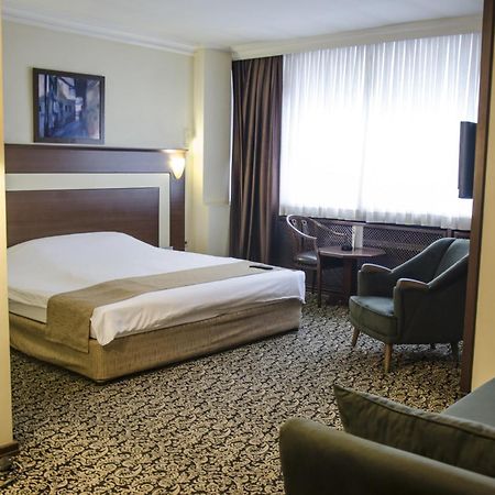Hotel Tilmen Gaziantep Chambre photo