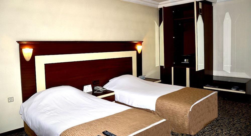 Hotel Tilmen Gaziantep Extérieur photo