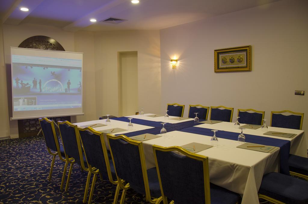 Hotel Tilmen Gaziantep Extérieur photo