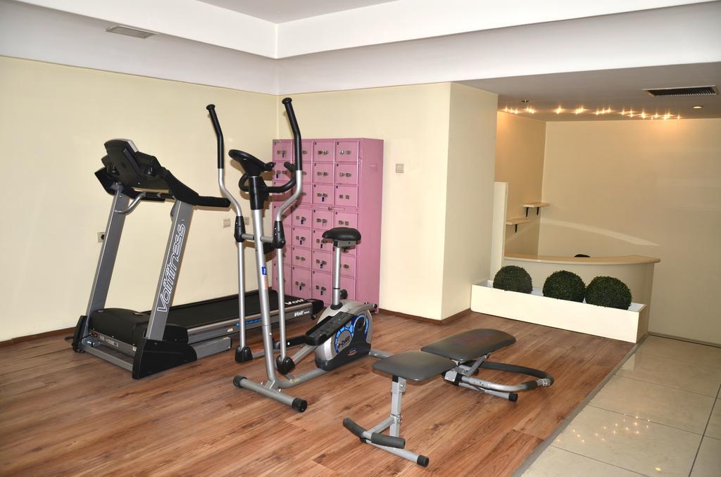 Hotel Tilmen Gaziantep Extérieur photo