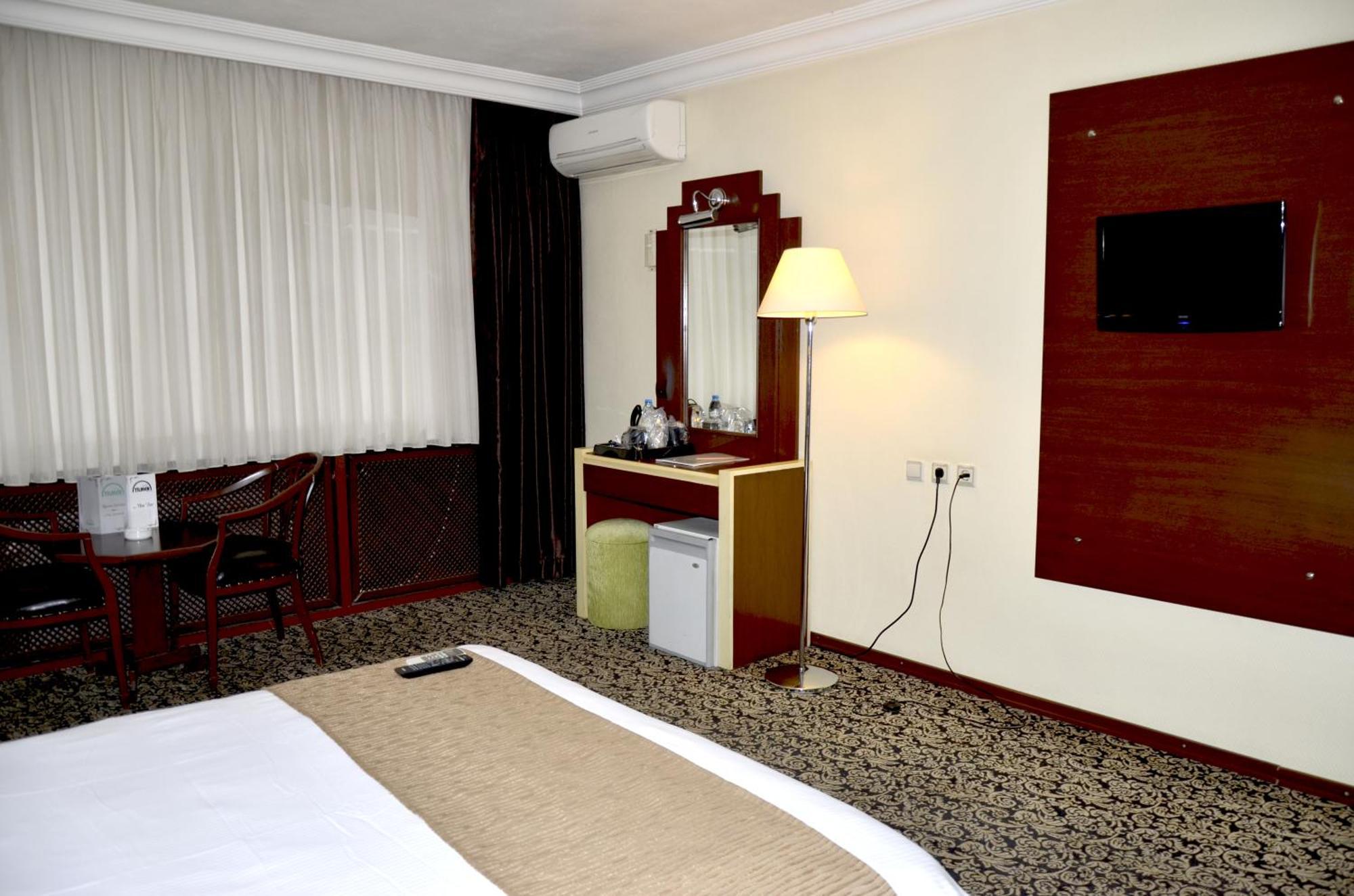 Hotel Tilmen Gaziantep Chambre photo