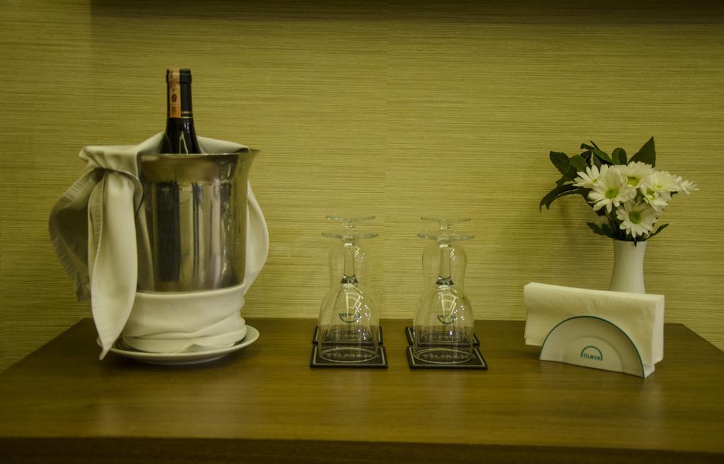 Hotel Tilmen Gaziantep Extérieur photo