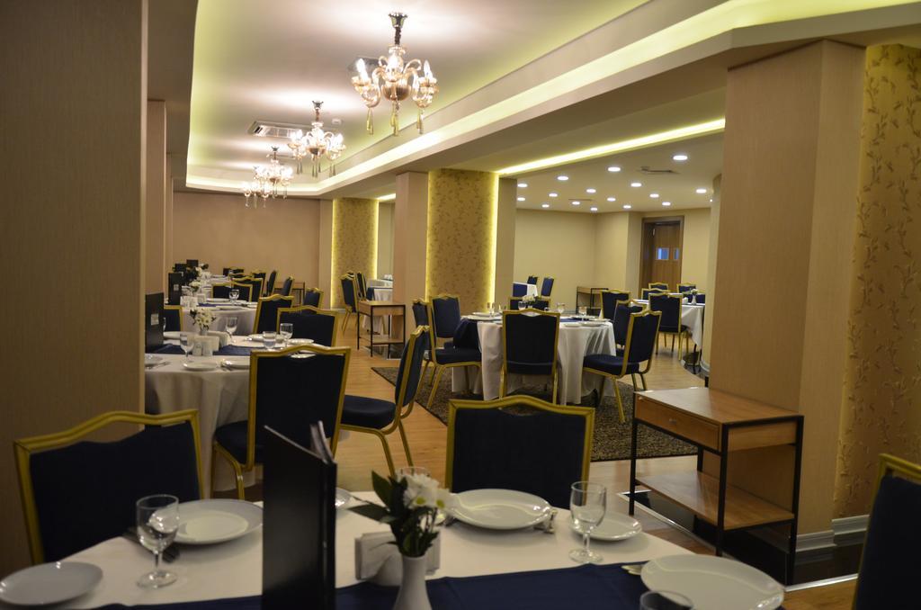 Hotel Tilmen Gaziantep Extérieur photo