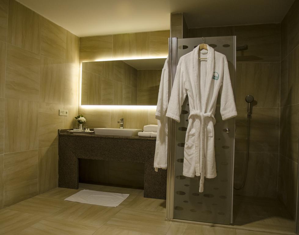 Hotel Tilmen Gaziantep Extérieur photo