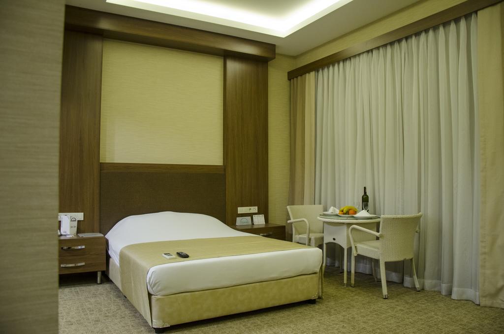 Hotel Tilmen Gaziantep Extérieur photo