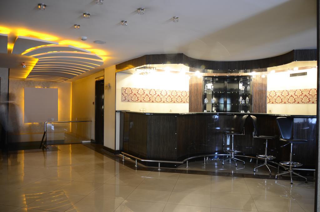 Hotel Tilmen Gaziantep Extérieur photo