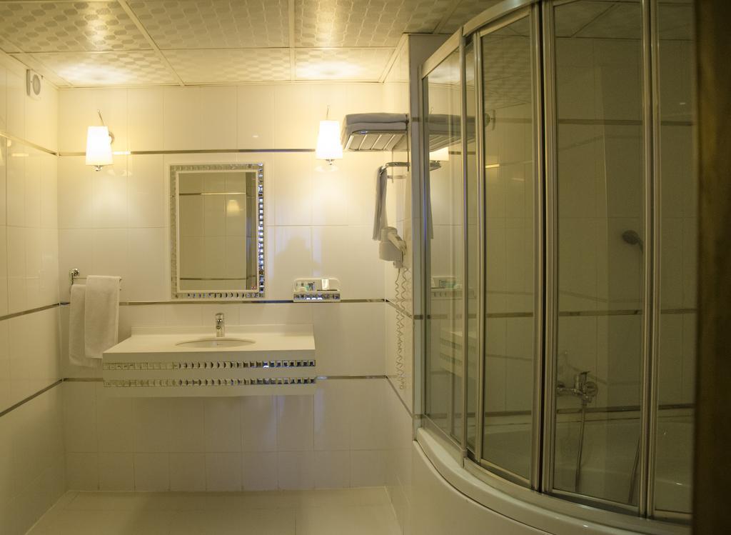 Hotel Tilmen Gaziantep Extérieur photo