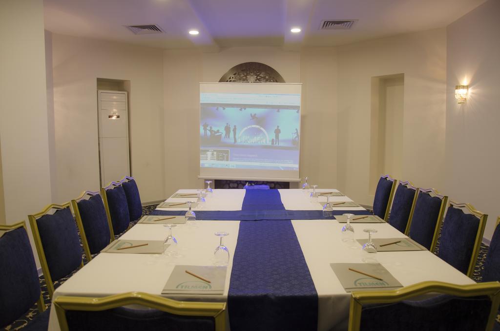 Hotel Tilmen Gaziantep Extérieur photo