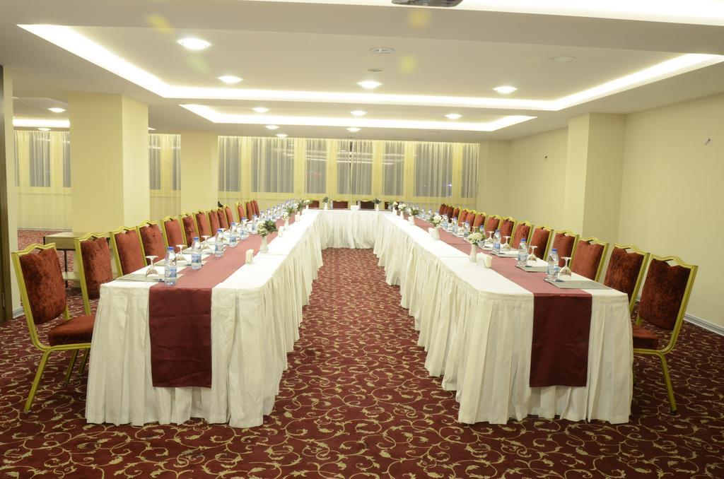 Hotel Tilmen Gaziantep Extérieur photo