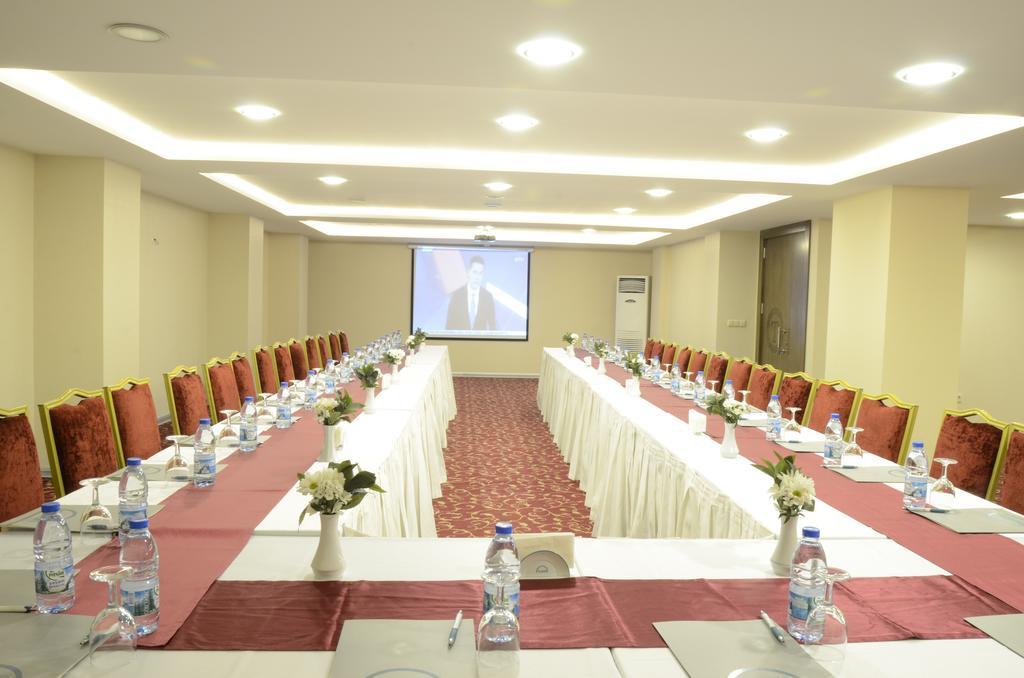 Hotel Tilmen Gaziantep Extérieur photo