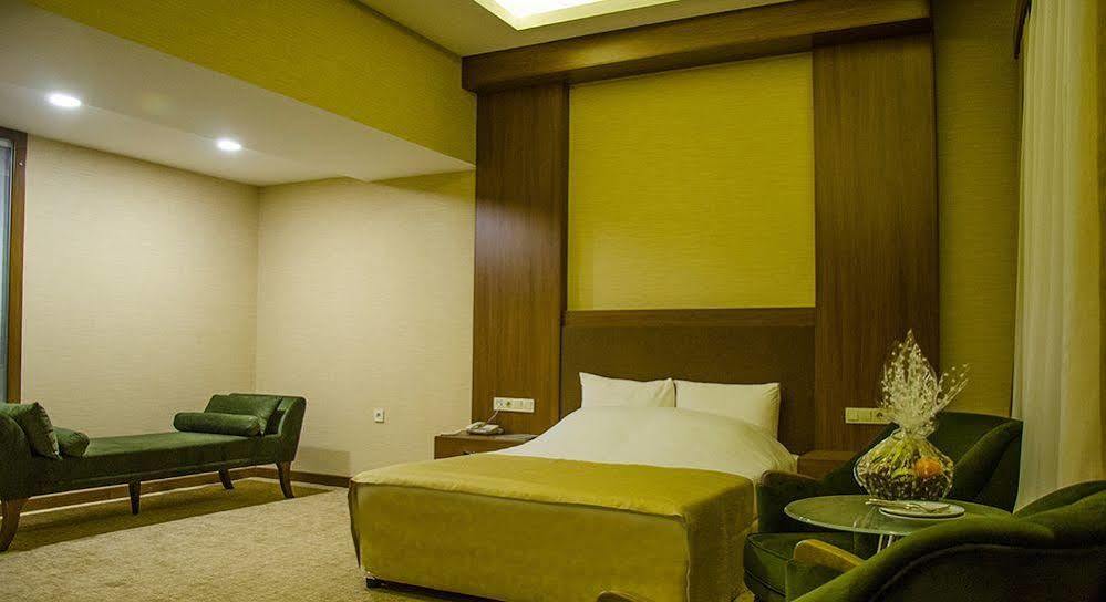 Hotel Tilmen Gaziantep Extérieur photo