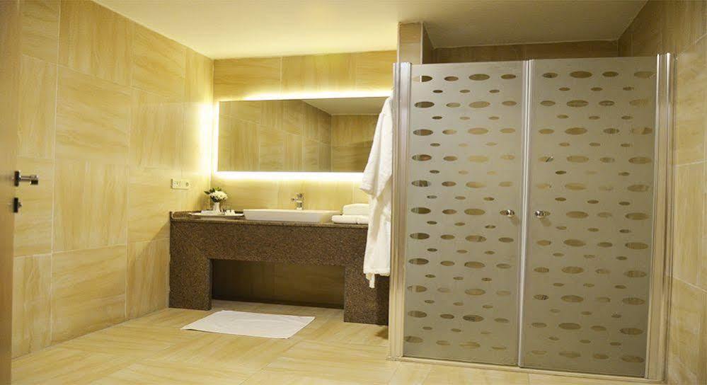 Hotel Tilmen Gaziantep Extérieur photo