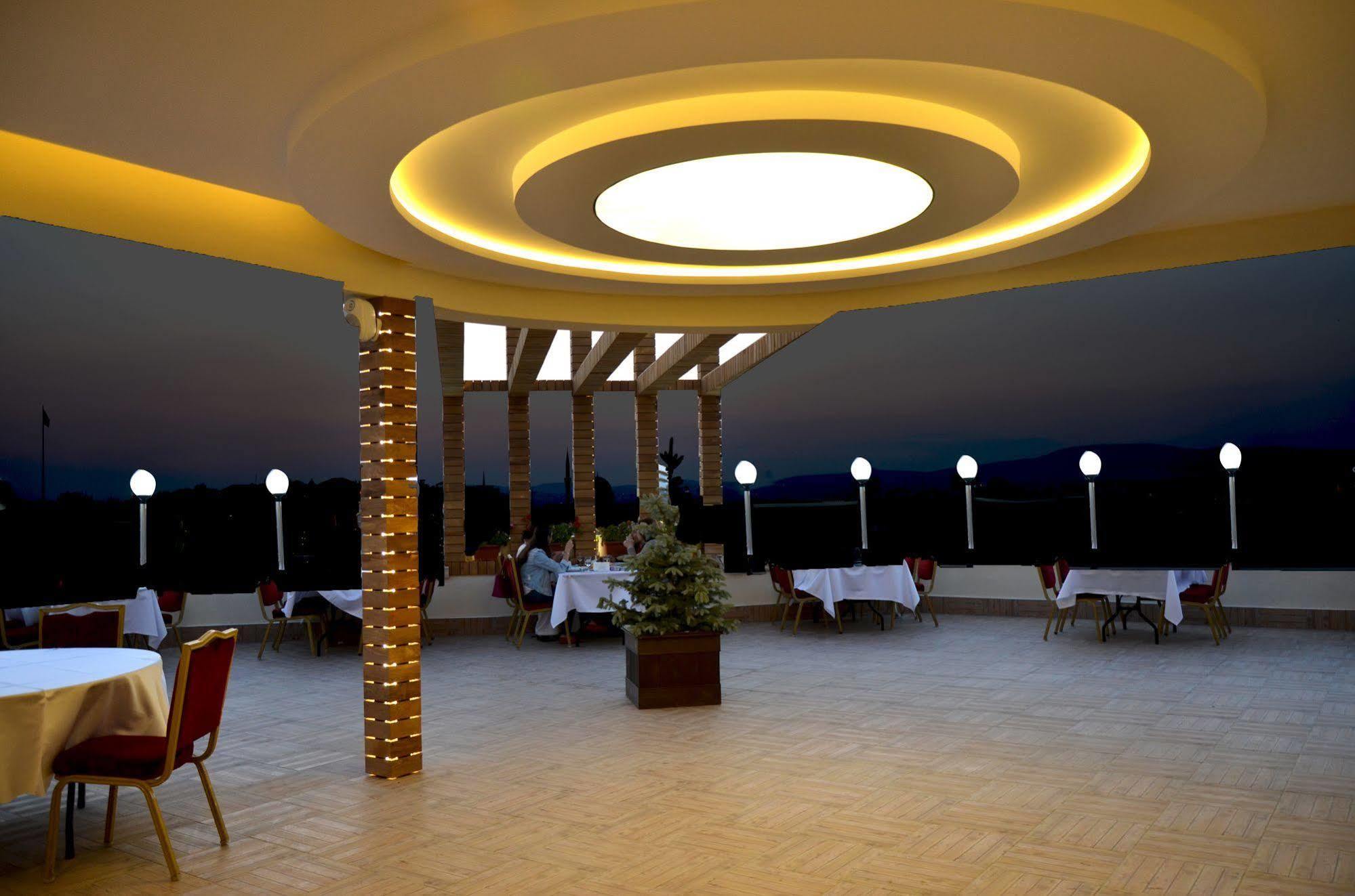 Hotel Tilmen Gaziantep Extérieur photo