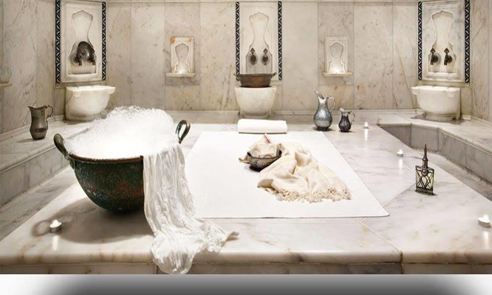 Hotel Tilmen Gaziantep Extérieur photo