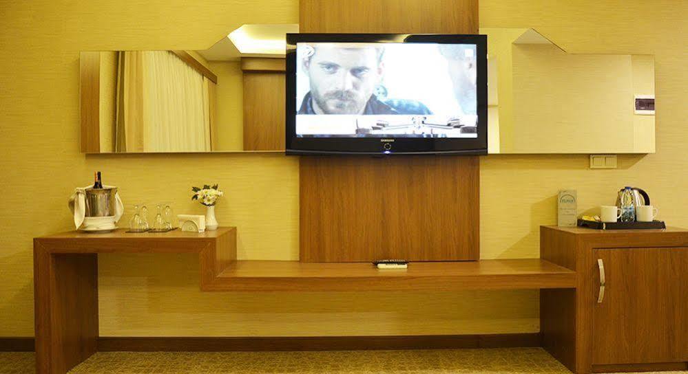 Hotel Tilmen Gaziantep Extérieur photo