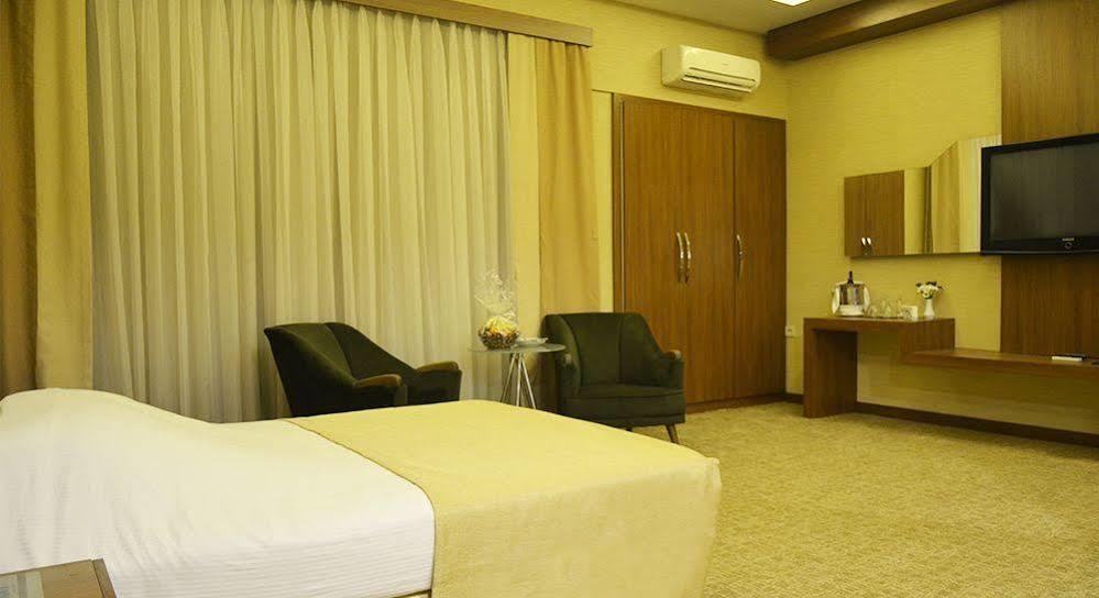 Hotel Tilmen Gaziantep Extérieur photo